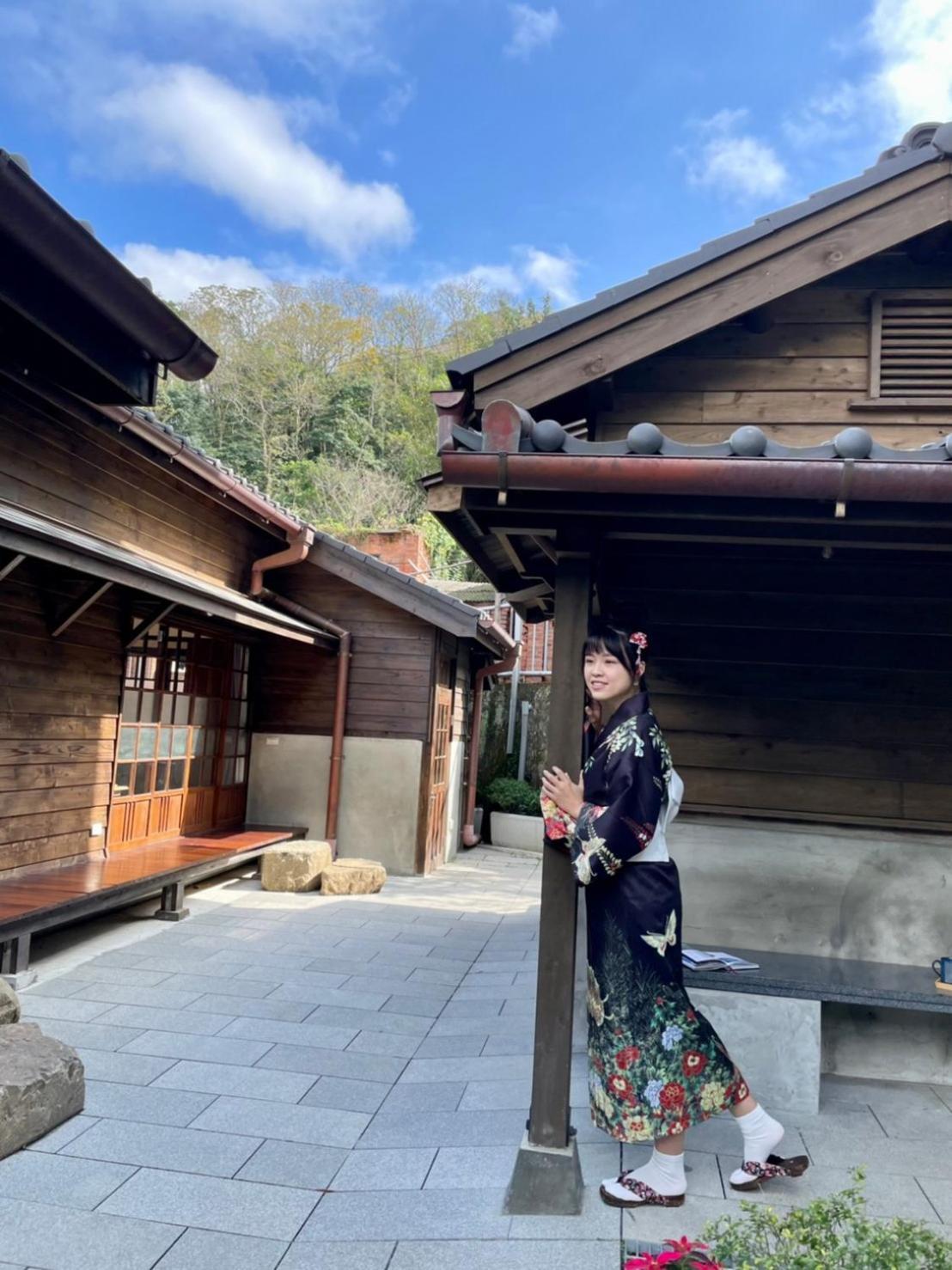 南庄東村宿舍nanzhuang Dongchon Homestay Εξωτερικό φωτογραφία
